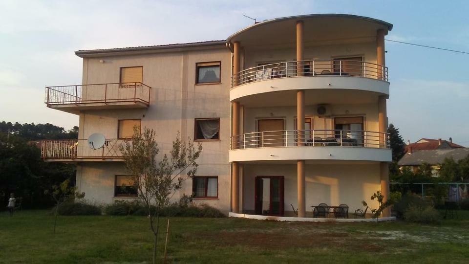 Apartmani Subasic Rubesi Exterior foto