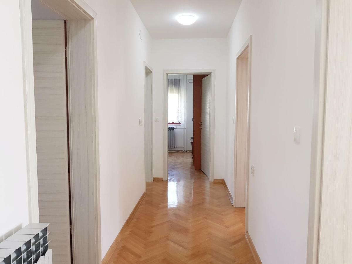 Apartmani Subasic Rubesi Exterior foto