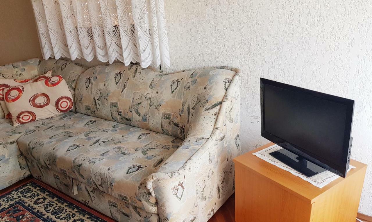 Apartmani Subasic Rubesi Exterior foto