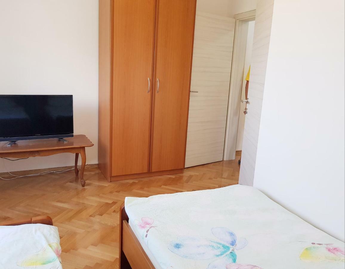 Apartmani Subasic Rubesi Exterior foto
