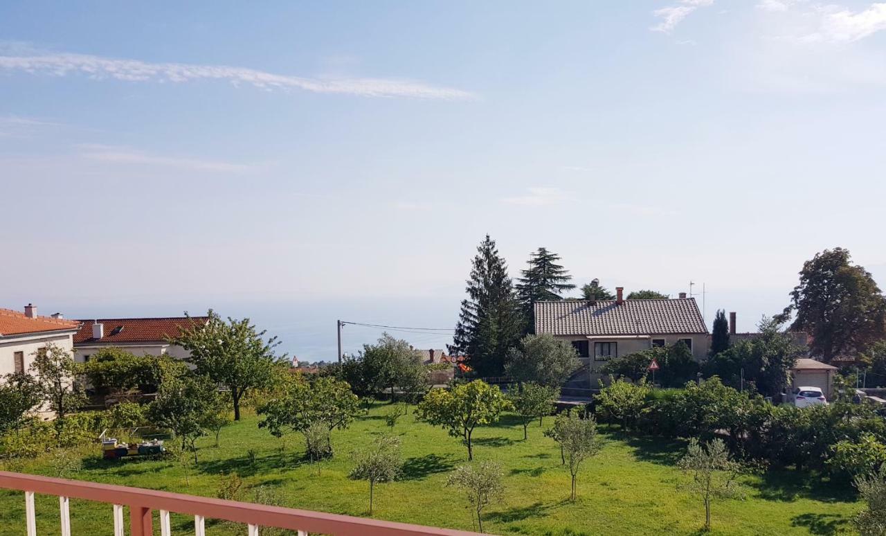 Apartmani Subasic Rubesi Exterior foto