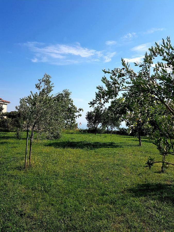 Apartmani Subasic Rubesi Exterior foto