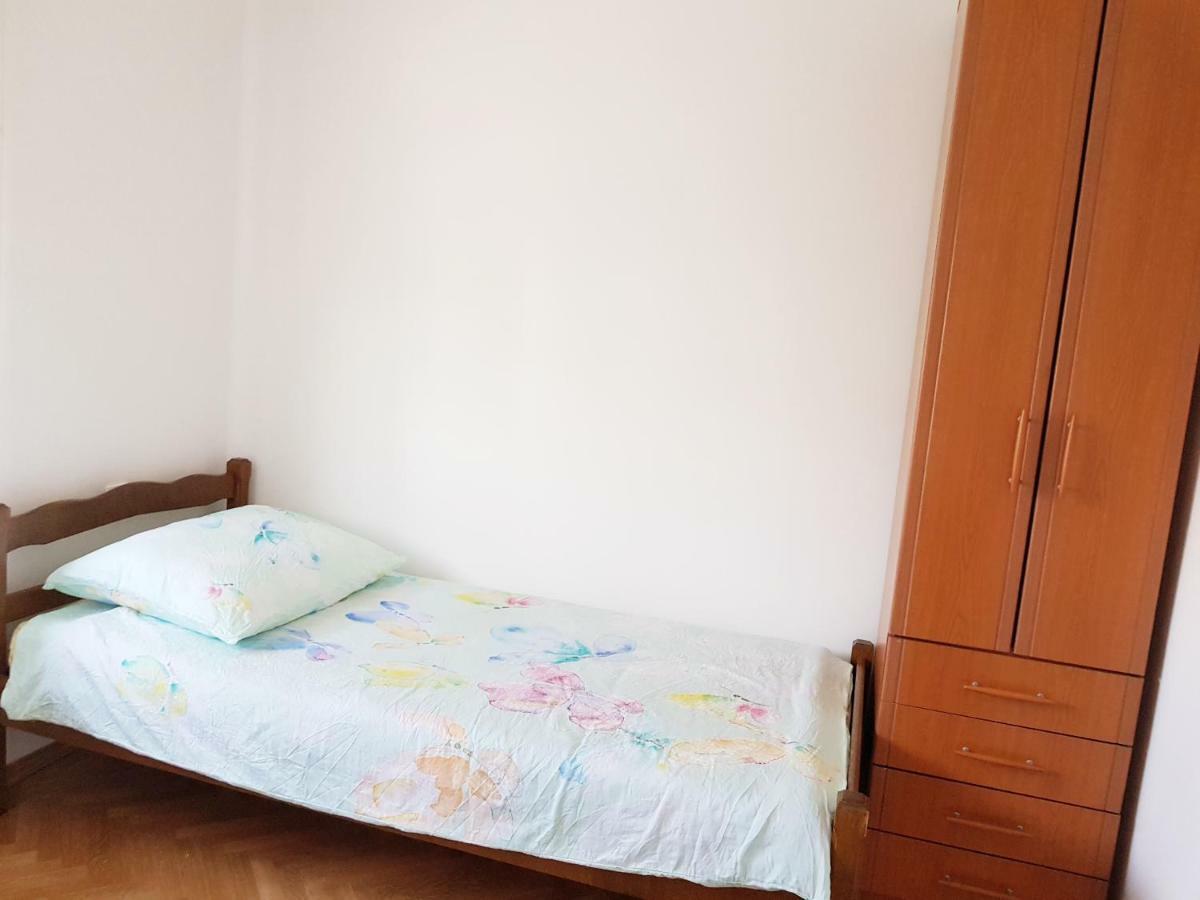 Apartmani Subasic Rubesi Exterior foto