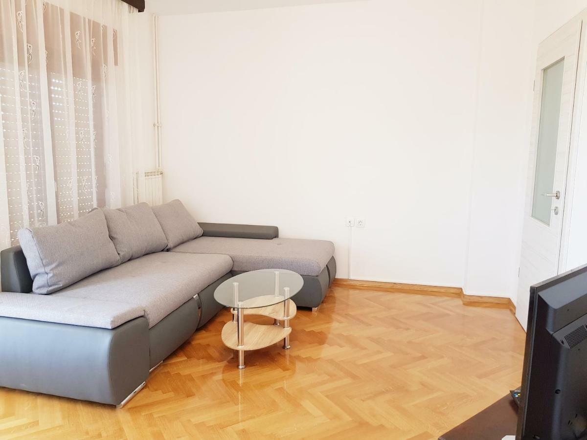 Apartmani Subasic Rubesi Exterior foto