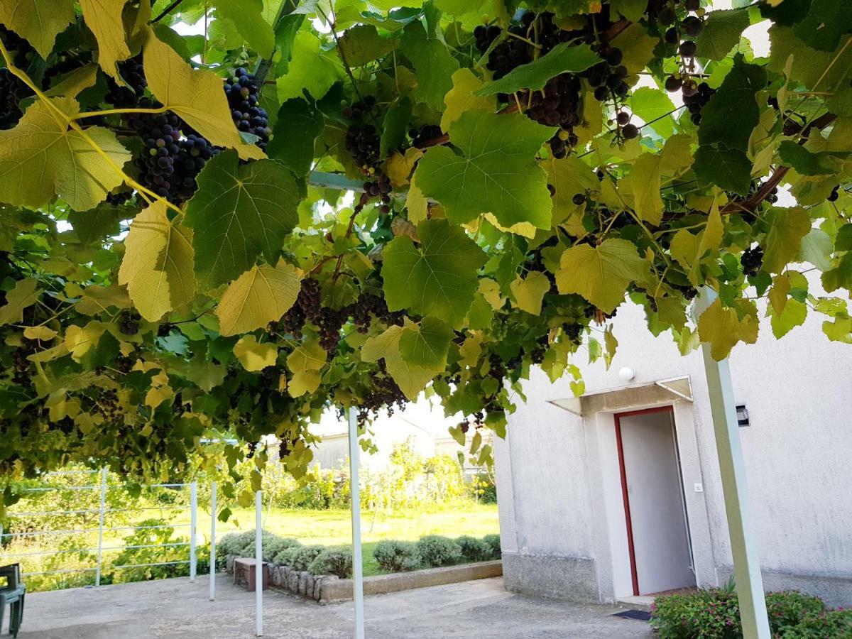 Apartmani Subasic Rubesi Exterior foto
