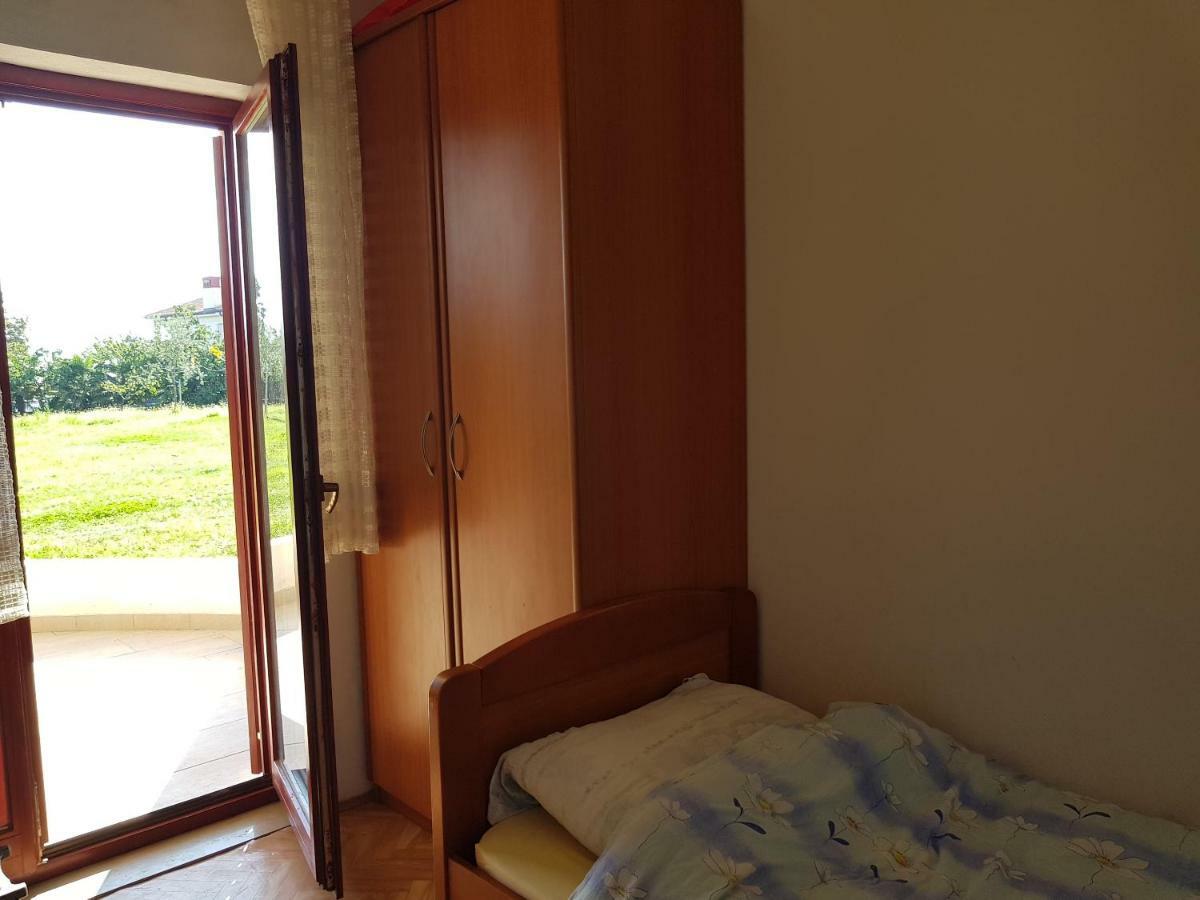 Apartmani Subasic Rubesi Exterior foto