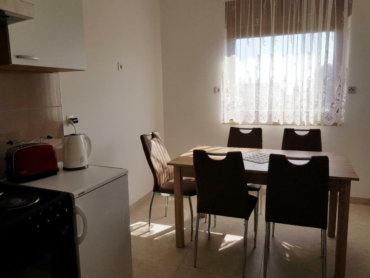 Apartmani Subasic Rubesi Exterior foto